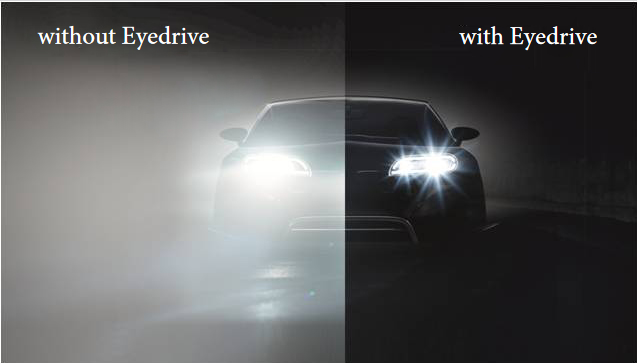 With&WithoutEyedrive