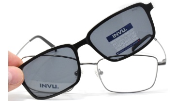 Invu M3202B (clip on 2u1)