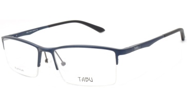 Tabu 1907