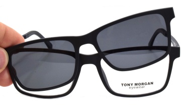 Tony Morgan Ultem 904 C2 (clip on 2u1)