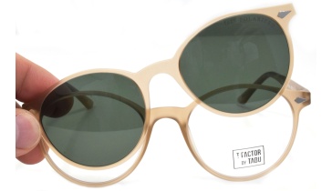 Tabu T Factor 56 (clip on 2u1)