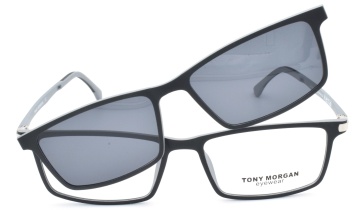 Tony Morgan Ultem 1017 (clip on 2u1)