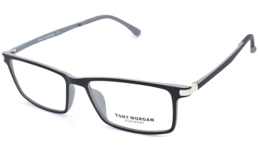 Tony Morgan Ultem 1017 (clip on 2u1)