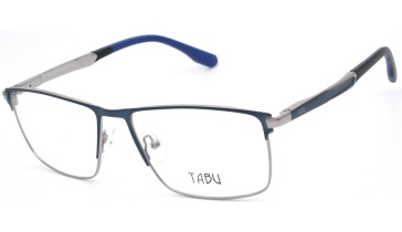 Tabu 1665
