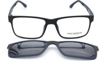Tony Morgan Ultem 901 Clip on