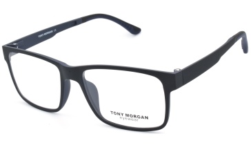 Tony Morgan Ultem 901 Clip on