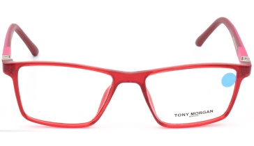 Tony Morgan 18158