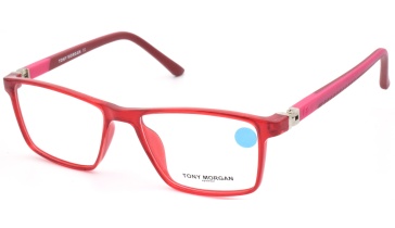 Tony Morgan 18158